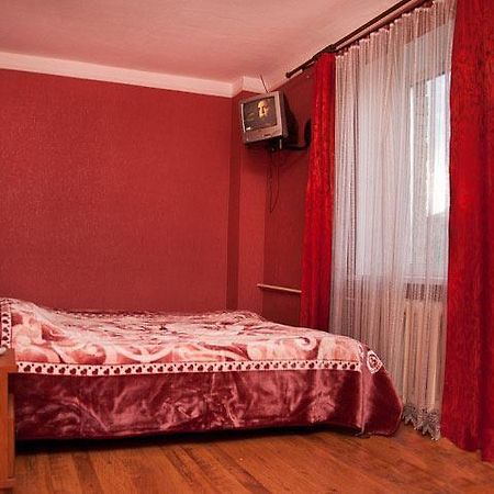 Flat Leilighet Kiev Eksteriør bilde