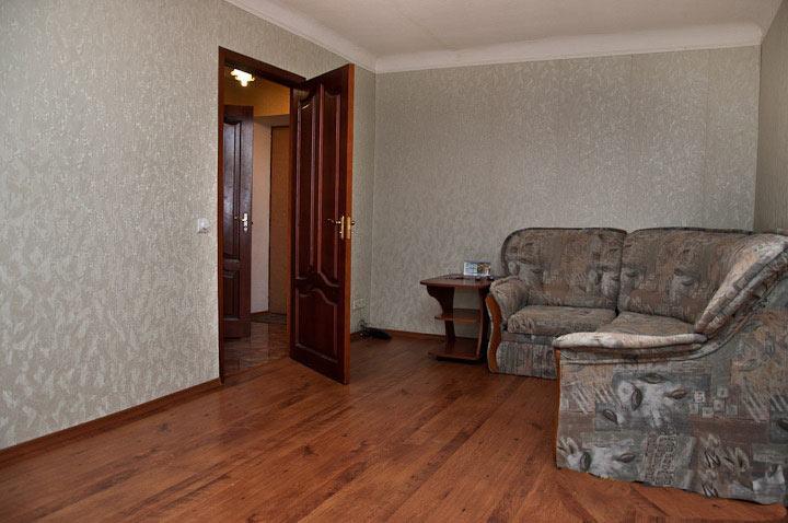 Flat Leilighet Kiev Eksteriør bilde